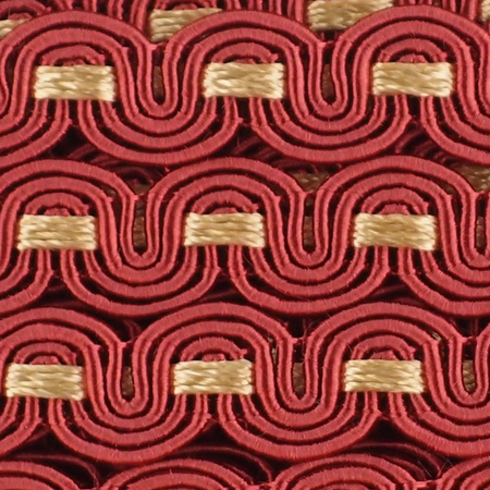 LPE - 14 (25 m) decorative trim