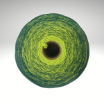 PEP-4/OMBRE (280 m) - flat, matte string 