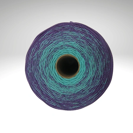 PEP-4/OMBRE (280 м) - Плоский матовый шнур