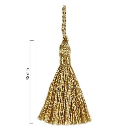 KY - 01 (10 pc.) tassel