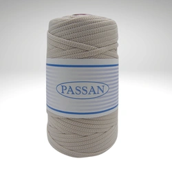 PPX – 5 mm (100 m) Geflochtene Flachkordel