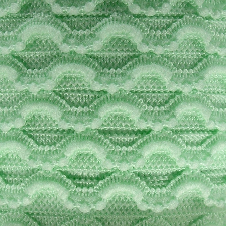 GKE - 16 (25 м) Резинка кружево (ажурная)