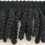 ELASTIC - 55 (10 m) frędzle akrylowe