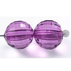faceted sphere 96  -  12 mm [24]