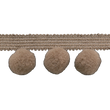 PA - 40 (10 m) pom pom trim