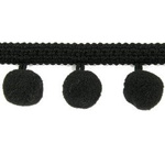 PA - 40/DEKOR (10 m) taśma pomponikowa