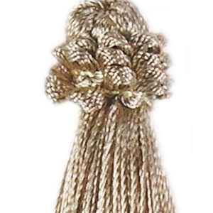 KY - 06 (10 pcs.) tassel