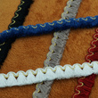 BLM - 20c (25m) Decorative cotton braid