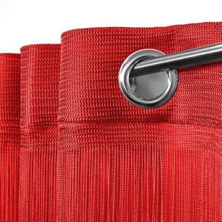 RING 270*280 (1 szt.) Schnurvorhänge