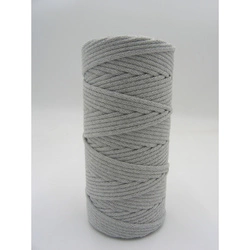 BRB – 3mm  (100 м)- хлопковая нить,  плетеная