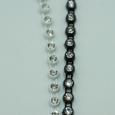 TJG – 4 (9 m) Glass Beaded Ribbon