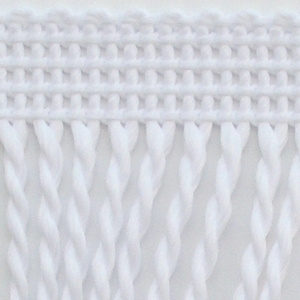 PP - 120 (25 m) decorative fringes