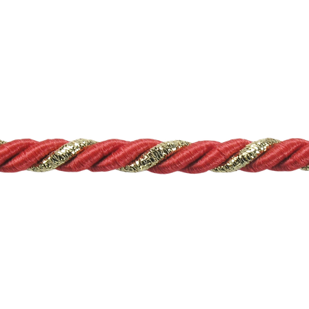 FI - 7/2PF (blister -5 m) sznur metalizowany