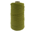 PEP - 3mm (200 m) sznurek płaski, satynowy