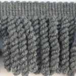 ELASTIC - 55 (10 m) frędzle akrylowe