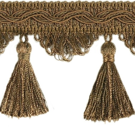 BPK - 019 (10 m) tassels trim