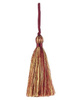 KY - 04 (10 pcs) tassel