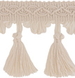 BTK- 80 (10 m) tassels trim