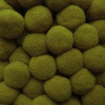 P - 05 (100 szt.) pompony