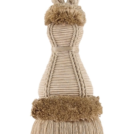 ПЭС - 03 (1 шт.) Кисточка классическая