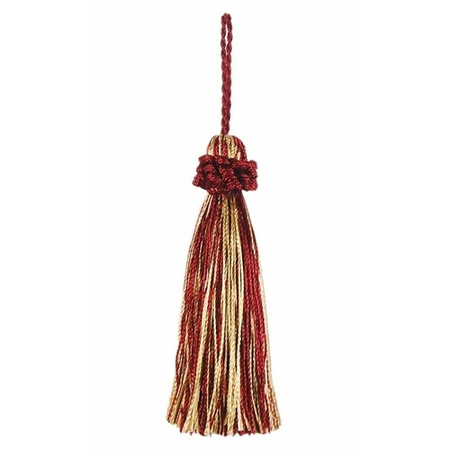 KY - 06 (10 pcs.) tassel