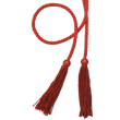 ALBA / 2M (10 pcs) cord for holy communion suits