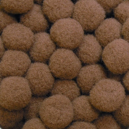 P - 05 (100 szt.) pompons