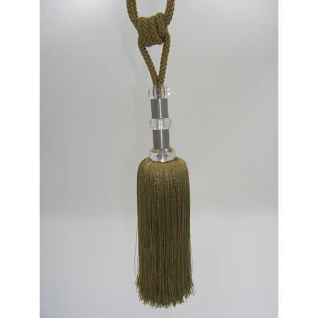 PEX - 03 (1 pcs) modern tieback