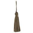 KY - 02 (10 piece) tassel