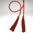 ALBA / 2M (10 pcs) cord for holy communion suits
