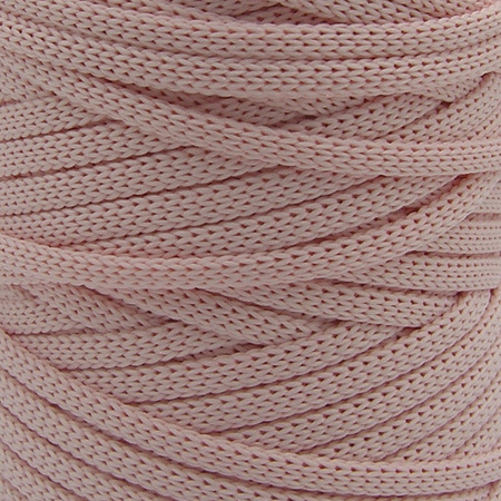 PEP - 3mm (200 m) sznurek płaski, satynowy