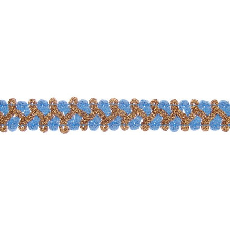 TP – 11/F (50 m) Zierband