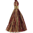 KY - 01 (10 pc.) tassel