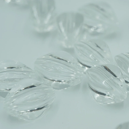 Овальный продолговатый, большой 19 x 11 мм [1116] 