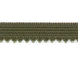 GKL - 14 (50 m) elastic lace