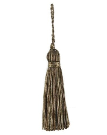 KY - 02 (10 piece) tassel