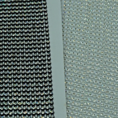 TJG – 4 (9 м) Лента со стеклянными бусинами