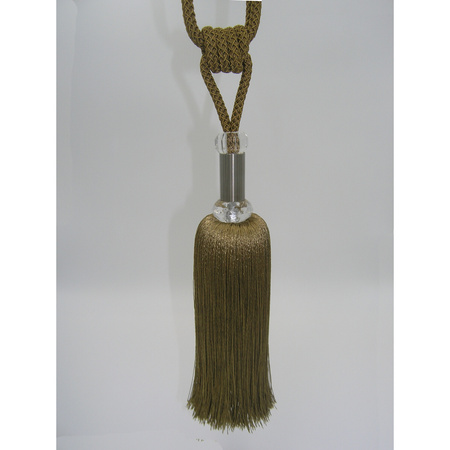 PEX - 01 (1 pcs) modern tieback