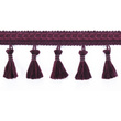 BP - 55 (25 m) tassels trim