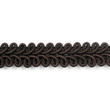 TWB -  9 (50 m) rayon braid