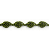 TWB -  8 (50 m) rayon braid