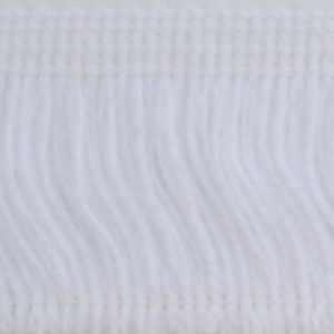 AC - 40c (25 m) acryl fringe