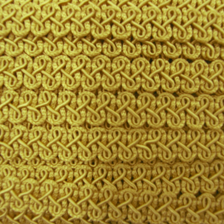 TWB - 14 (25 m) silk rayon braid