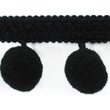 PA - 45 (10 m) pom pom trim