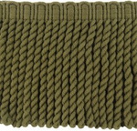 BF - 120 (5 m) frędzle bawełniane