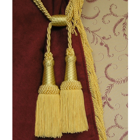 WP - 35/100/2 (1 pcs) classic tieback