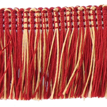 PS – 40c (20 m) decorative cut fringes - grass