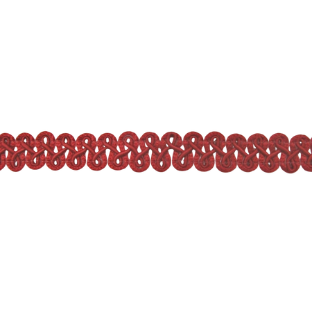 TWB - 14 (25 м) шелковая лента