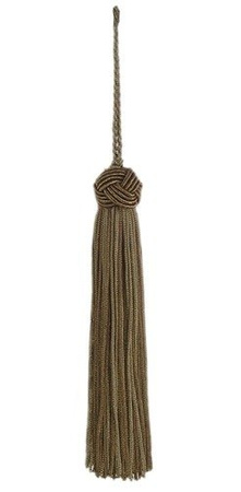 KY - 07 (10 pcs) tassel