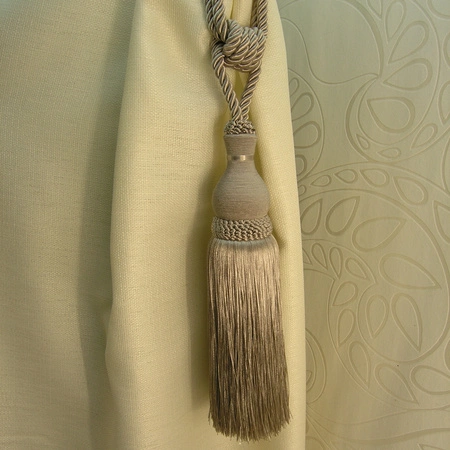 PE - 11 (1 szt.) Кисточка классическая